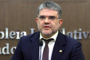 Deputado Leonardo Pinheiro