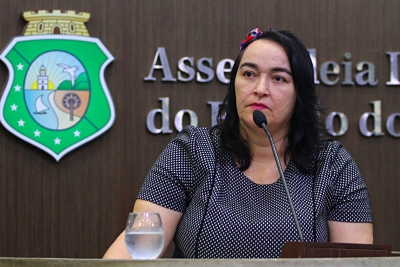 Deputada Dra. Silvana