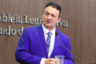 Deputado Ferreira Aragão