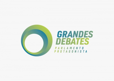 Grandes Debates - Parlamento Protagonista estreia nesta terça