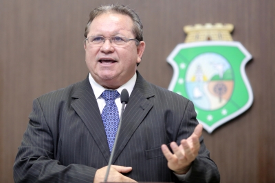 Dep. Roberto Mesquita (PSD)