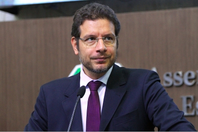 Deputado Renato Roseno