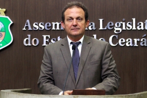 Deputado Odilon Aguiar