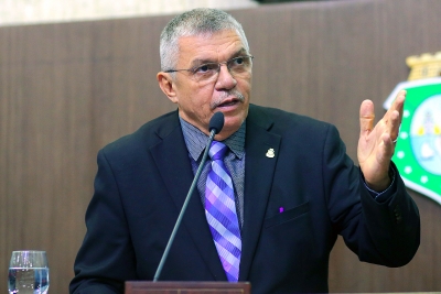 Deputado Delegado Cavalcante