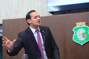 Deputado Danniel Oliveira