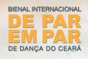 Agenda Cultural - Bienal Internacional de Dança em destaque no Identidade Cultural