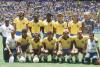 Seleção Brasileira - Copa do México 1986