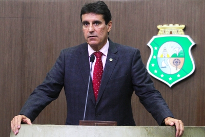 Deputado Agenor Neto