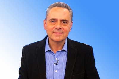 Luís Roberto de Múcio