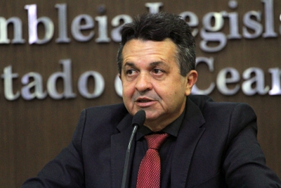 Deputado Jeová Mota