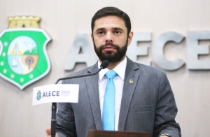 Deputado Júlio César Filho (PT)