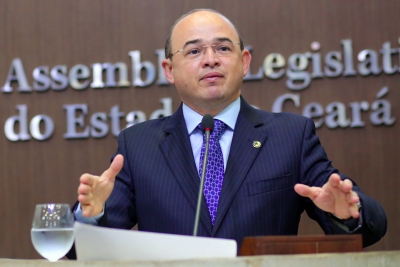 Deputado Sérgio Aguiar