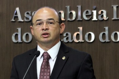 Dep. Sérgio Aguiar (PDT)