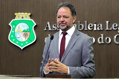 Deputado Acrísio Sena