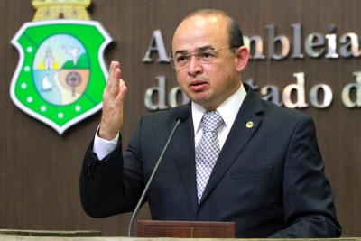 Deputado Sérgio Aguiar