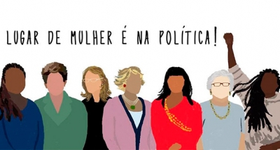 Procuradoria Especial da AL orienta sobre violência política contra mulheres