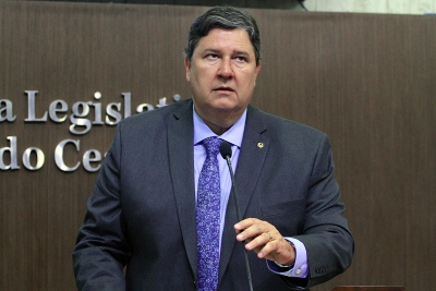 Deputado Romeu Aldigueri