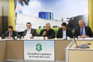 Comissões de Agropecuária e Defesa Social aprovam 19 projetos