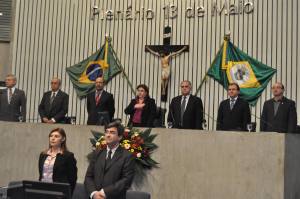 Associação Cearense de Avicultura é homenageada na Assembleia