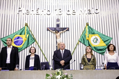 AL celebra Dia Nacional do Conselheiro Tutelar em sessão solene