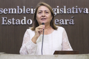 Dep. Mirian Sobreira ( PDT )