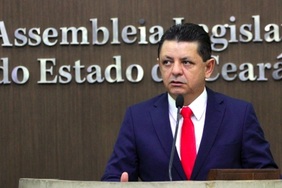 Deputado Nizo Costa