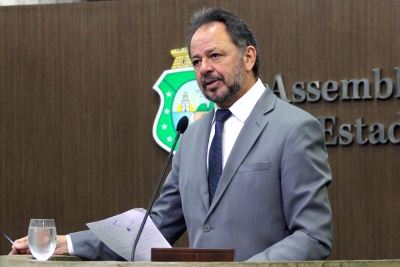 Deputado Acrísio Sena