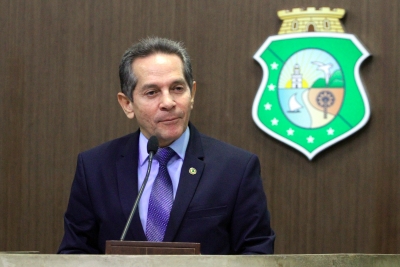 Deputado Heitor Férrer