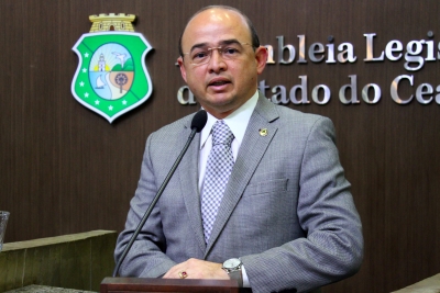 Deputado Sérgio Aguiar