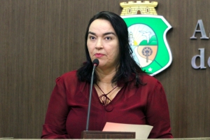 Deputada Dra. Silvana