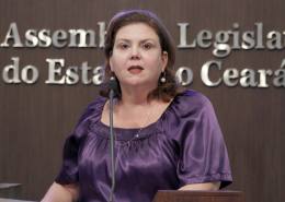 Dep. Fernanda Pessoa (PR)