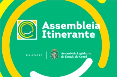 São Benedito recebe edição da Assembleia Itinerante a partir desta terça