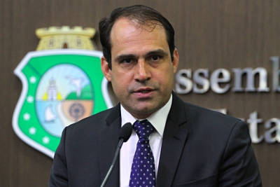 Deputado Salmito