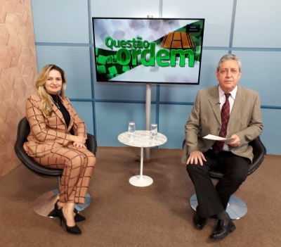 Programa Questão de Ordem