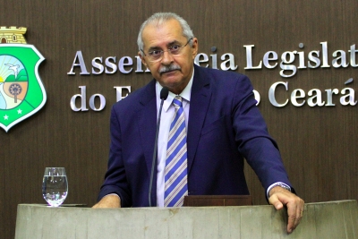 Deputado Nezinho Farias