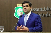 Deputado Queiroz Filho