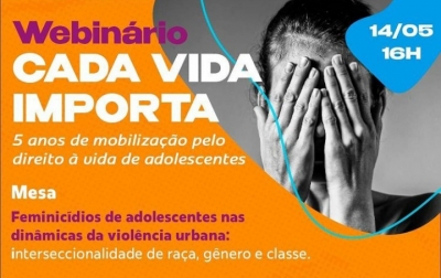 Comitê de Combate à Violência da AL debate feminicídio e suas interseccionalidades