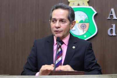 Deputado Heitor Férrer