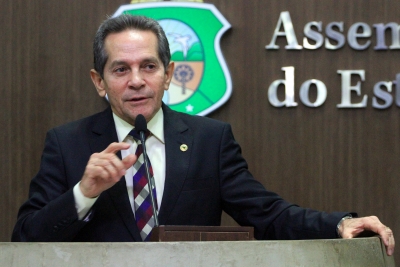 Deputado Heitor Férrer