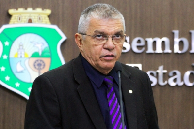 Deputado Delegado Cavalcante