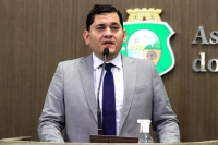 Deputado Audic Mota (PSB) 