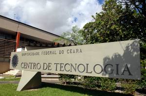 Sessão solene homenageia 60 anos do Centro de Tecnologia da UFC  