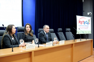 Comissão da Infância discute combate ao trabalho infantil