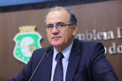 Deputado Antônio Granja