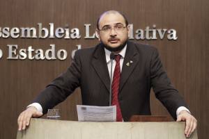 Deputado Antonio Carlos (PT)