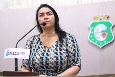 Deputada Dra. Silvana (PL)