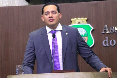 Deputado Danniel Oliveira