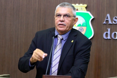 Deputado Delegado Cavalcante