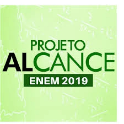 Unipace abre inscrições para o ALcance-Enem 2019