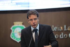 Deputado Renato Roseno